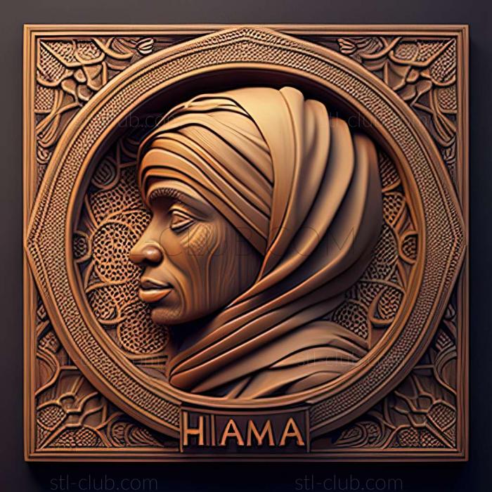 Haima in Oman